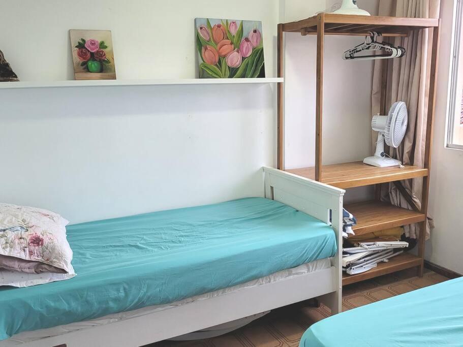 Apartamento Brejatuba Beira Mar Guaratuba Exterior foto